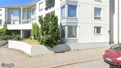 Apartments for rent in Turku - Photo from Google Street View