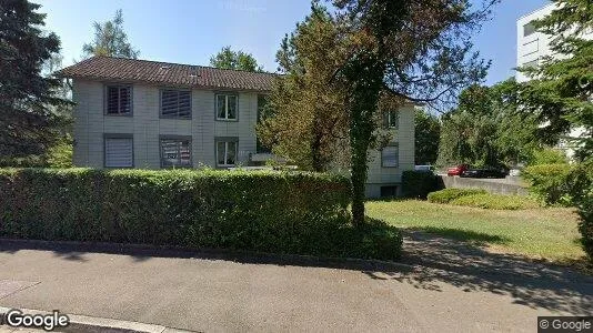 Rooms for rent in Winterthur - Photo from Google Street View