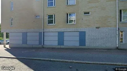 Apartments for rent in Kuopio - Photo from Google Street View Apartments for rent in Kuopio - Photo from Google Street View