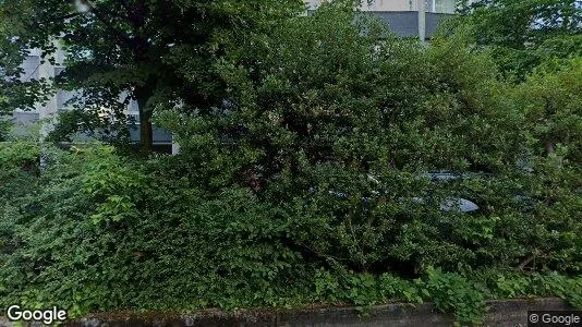 Apartments for rent in Basel-Stadt - Photo from Google Street View