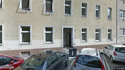 Apartments for rent in Linz - Photo from Google Street View