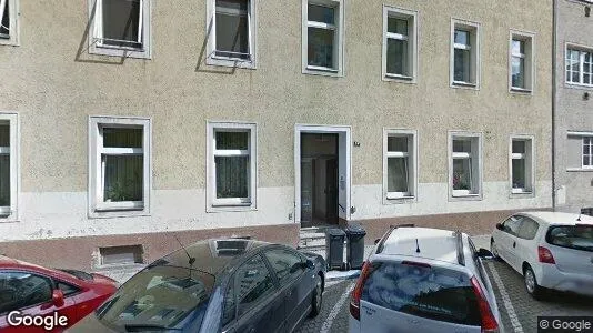 Apartments for rent in Linz - Photo from Google Street View