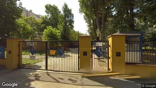 Apartments for rent in Warszawa Wola - Photo from Google Street View