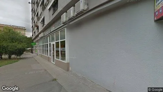 Apartments for rent in Warszawa Wola - Photo from Google Street View