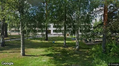 Apartments for rent in Jyväskylä - Photo from Google Street View