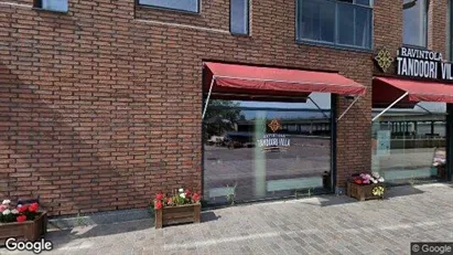 Apartments for rent in Helsinki Keskinen - Photo from Google Street View