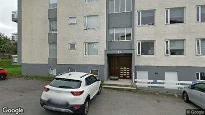 Apartments for rent in Kópavogur - Photo from Google Street View
