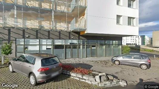 Apartments for rent in Garðabær - Photo from Google Street View