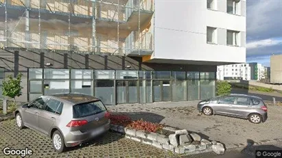 Apartments for rent in Garðabær - Photo from Google Street View