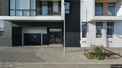 Apartments for rent in Reykjavík Hlíðar - Photo from Google Street View