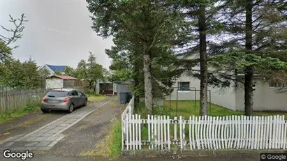 Apartments for rent in Kópavogur - Photo from Google Street View