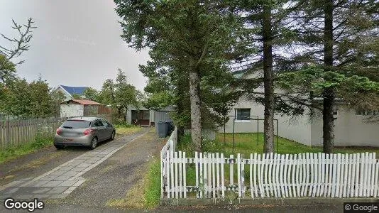 Apartments for rent in Kópavogur - Photo from Google Street View