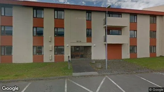 Apartments for rent in Reykjanesbær - Photo from Google Street View