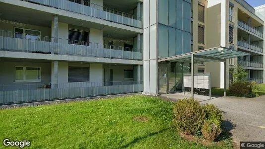 Apartments for rent in Baden - Photo from Google Street View