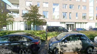 Apartments for rent in Gent Sint-Denijs-Westrem - Photo from Google Street View