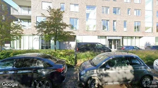 Apartments for rent in Gent Sint-Denijs-Westrem - Photo from Google Street View