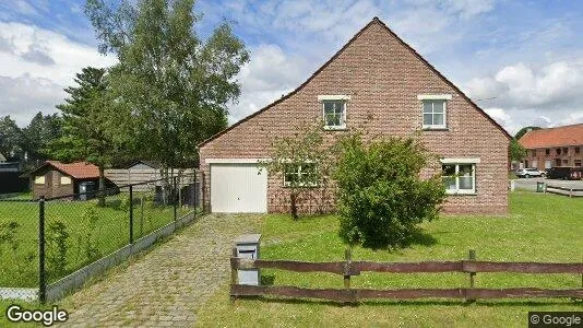 Apartments for rent in Lokeren - Photo from Google Street View