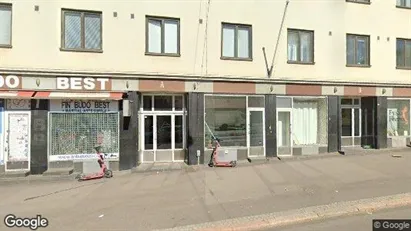 Rooms for rent in Helsinki Keskinen - Photo from Google Street View