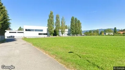Apartments for rent in Fußach - Photo from Google Street View