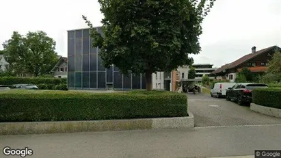 Apartments for rent in Dornbirn - Photo from Google Street View