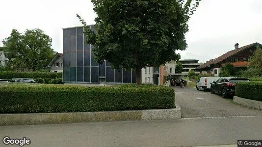 Apartments for rent in Dornbirn - Photo from Google Street View