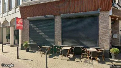 Apartments for rent in Dendermonde - Photo from Google Street View