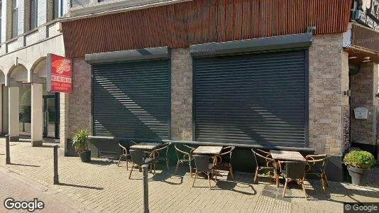 Apartments for rent in Dendermonde - Photo from Google Street View