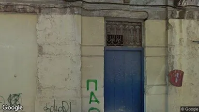 Apartments for rent in Patras - Photo from Google Street View