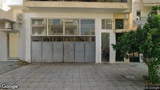 Apartments for rent in Patras - Photo from Google Street View