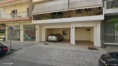 Apartments for rent in Patras - Photo from Google Street View
