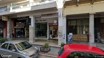 Apartments for rent in Patras - Photo from Google Street View