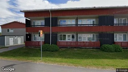 Apartments for rent in Ovanåker - Photo from Google Street View