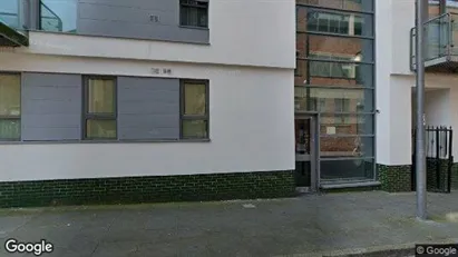 Apartments for rent in Liverpool - Merseyside - Photo from Google Street View