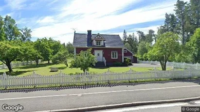 Apartments for rent in Tidaholm - Photo from Google Street View