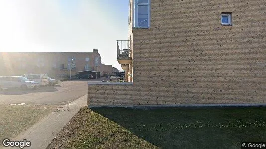 Apartments for rent in Helsingborg - Photo from Google Street View
