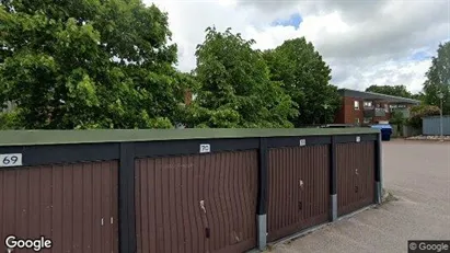 Apartments for rent in Karlstad - Photo from Google Street View