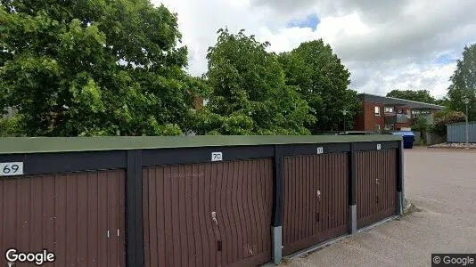 Apartments for rent in Karlstad - Photo from Google Street View