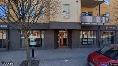 Apartments for rent in Karlstad - Photo from Google Street View