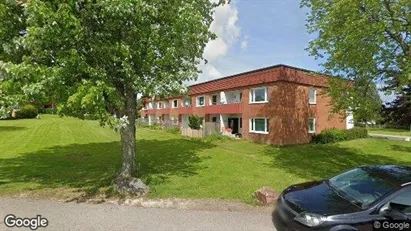 Apartments for rent in Sunne - Photo from Google Street View