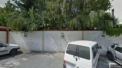 Apartments for rent in Bucharest - Sectorul 1 - Photo from Google Street View