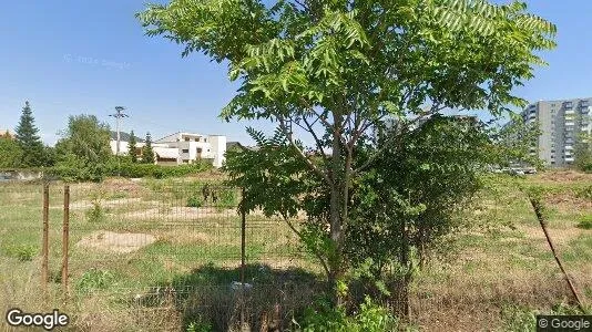 Apartments for rent in Voluntari - Photo from Google Street View