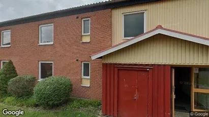 Apartments for rent in Växjö - Photo from Google Street View