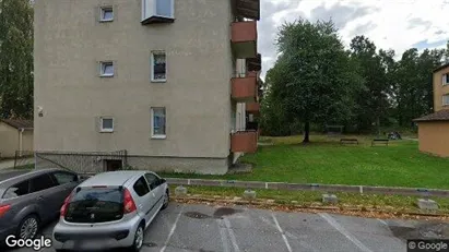 Apartments for rent in Eskilstuna - Photo from Google Street View