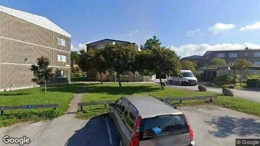 Apartments for rent in Gotland - Photo from Google Street View