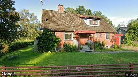 Rooms for rent in Halmstad - Photo from Google Street View