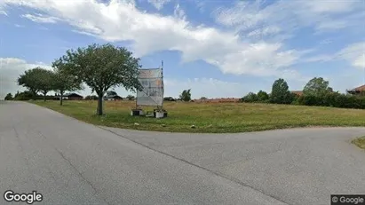 Apartments for rent in Svalöv - Photo from Google Street View