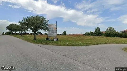 Apartments for rent in Svalöv - Photo from Google Street View