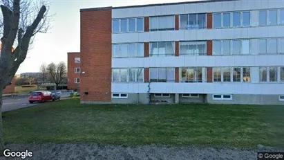 Apartments for rent in Helsingborg - Photo from Google Street View