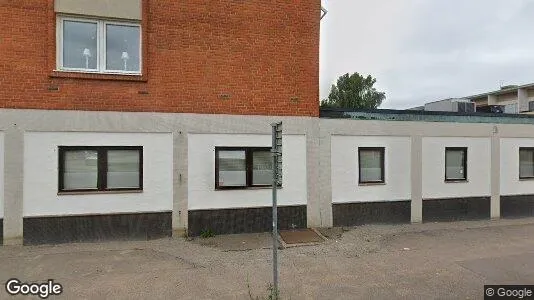 Apartments for rent in Åstorp - Photo from Google Street View