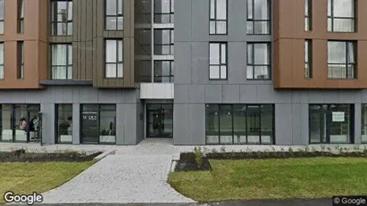 Apartments for rent in Reykjavík Háaleiti - Photo from Google Street View